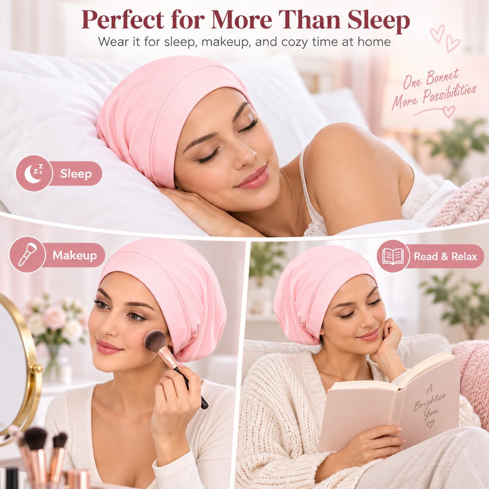 YFONG elegant gift box presentation, perfect hair-care gift option