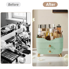 YGJT ABS texture detail illustrating sturdy material and easy cleaning