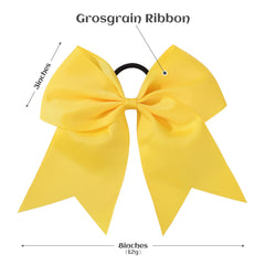 YHXX YLEN close-up grosgrain ribbon texture highlighting durable finish