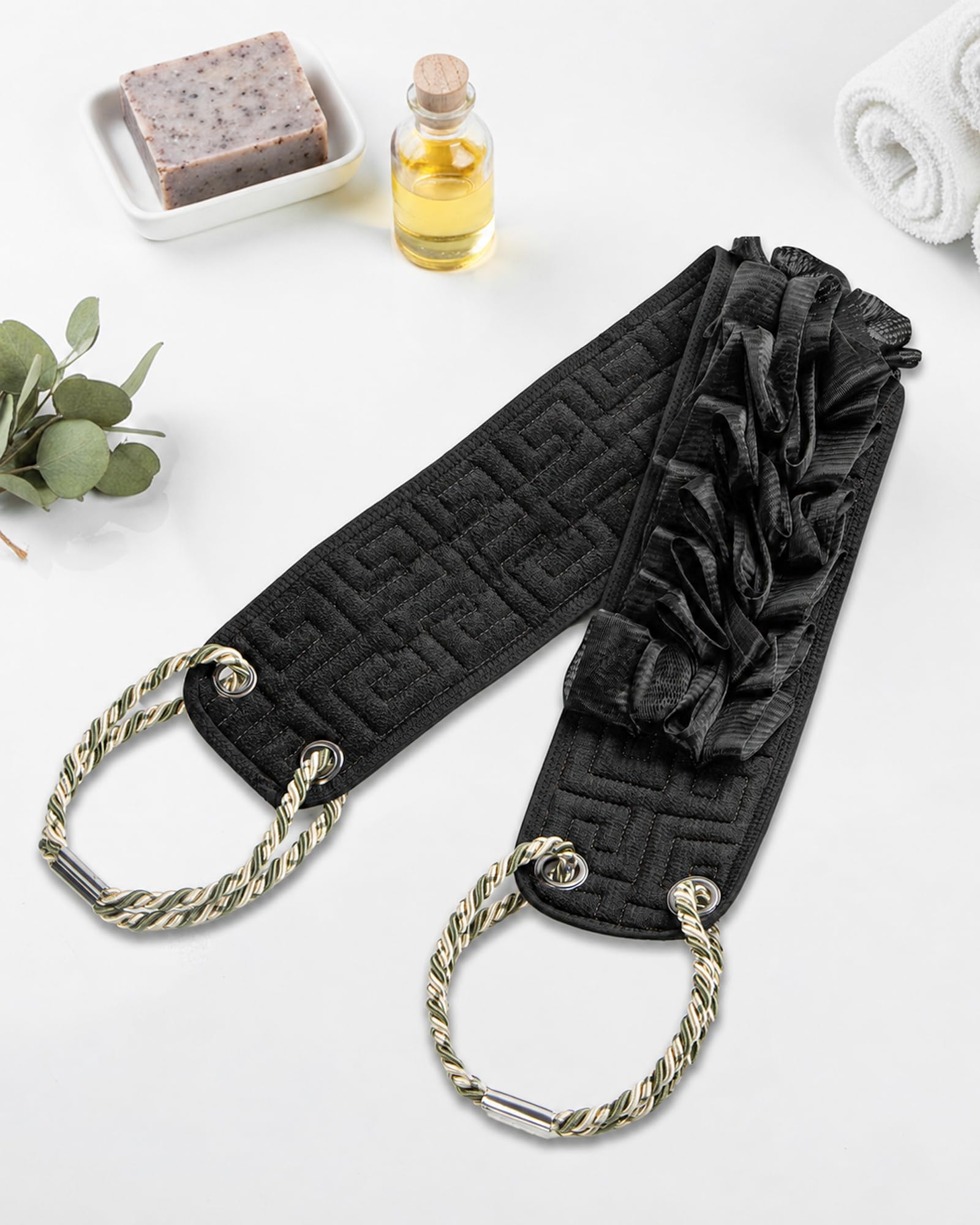 Yiclick folded in elegant presentation ideal for gifting