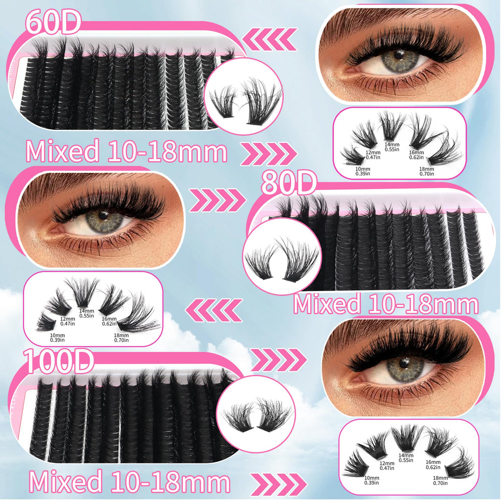 YIDUO remover and tweezers kit arranged for safe removal and precise placement