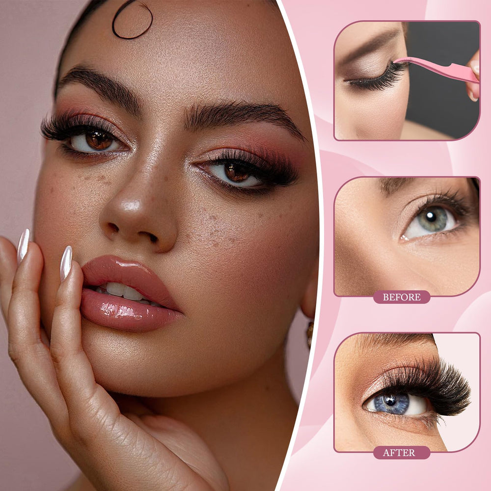 YIDUO tweezer and remover tools demonstrating precise placement and safe removal