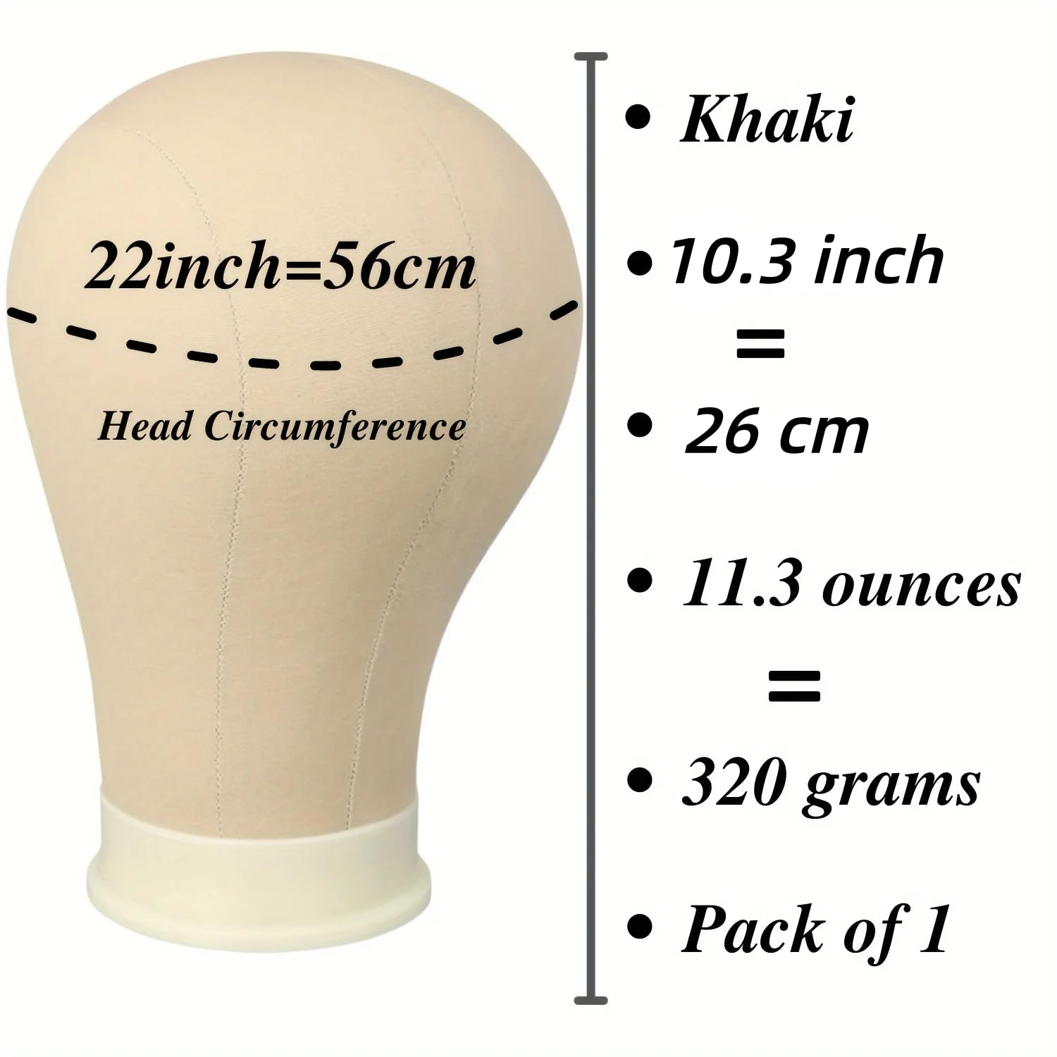 Yiifiulyn base mounting hole detail enabling tripod and clamp use