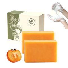 Yiishuiil Kaori front packaging showing 2-pack and benefits