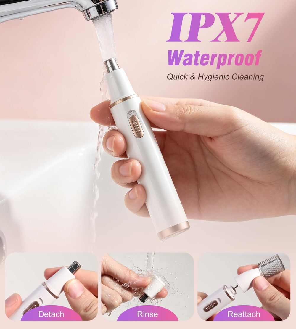 Yinowt stored in travel pouch showing portability and on-the-go readiness