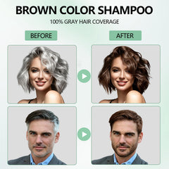 Yioscci before and after root comparison showing improved coverage benefit