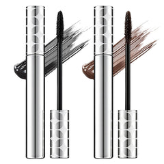 YLbufllay front packaging showing two mascara tubes for value and convenience