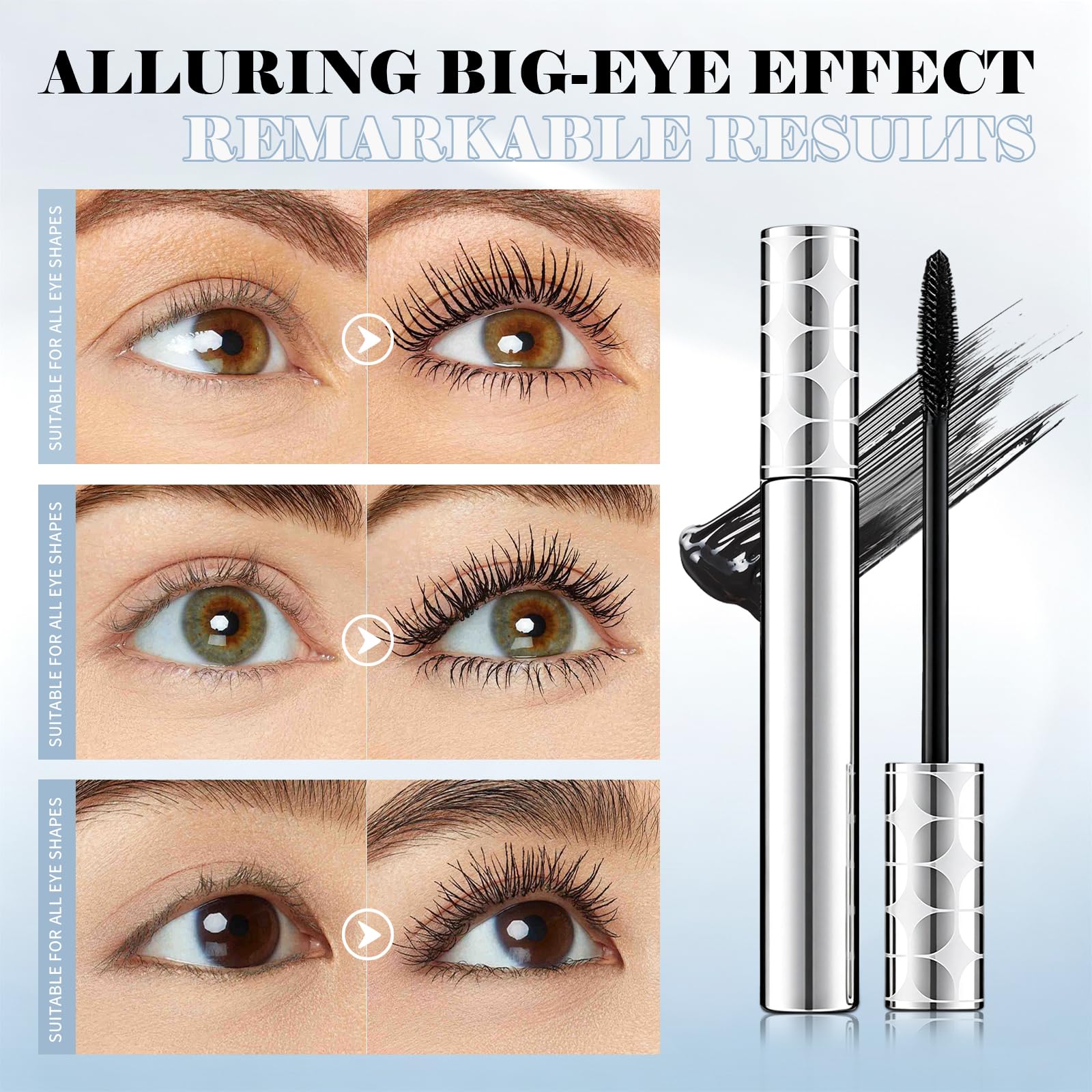 YLbufllay two tubes side-by-side emphasizing the 2-piece value pack
