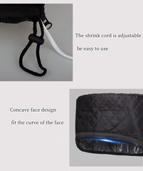 YLMAPHYREE remote control detail for simple temperature and timer control