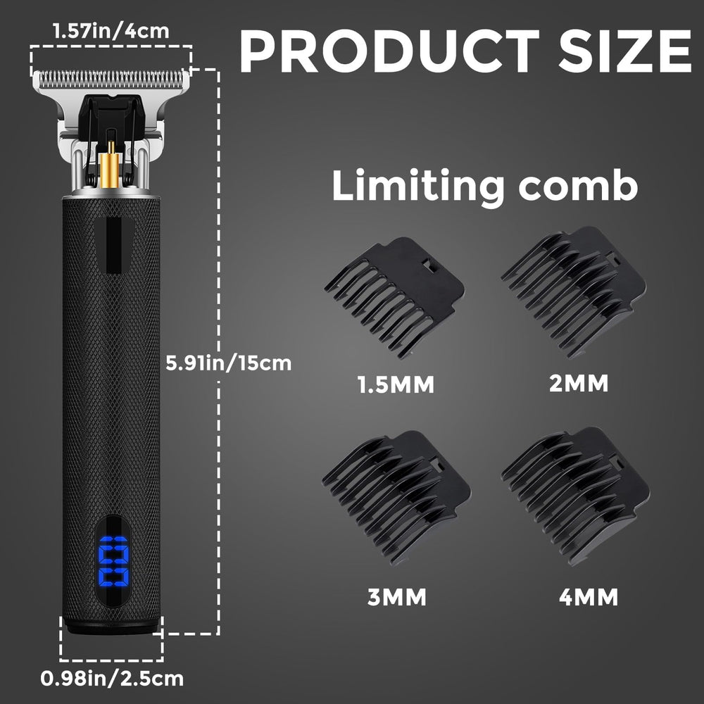 YOGINGO held in hand for size comparison showing compact portability and control