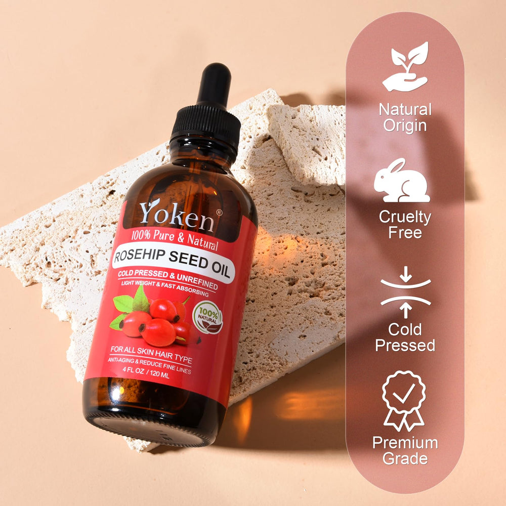 Yoken massaged into cuticles to demonstrate nail hydration and conditioning benefit