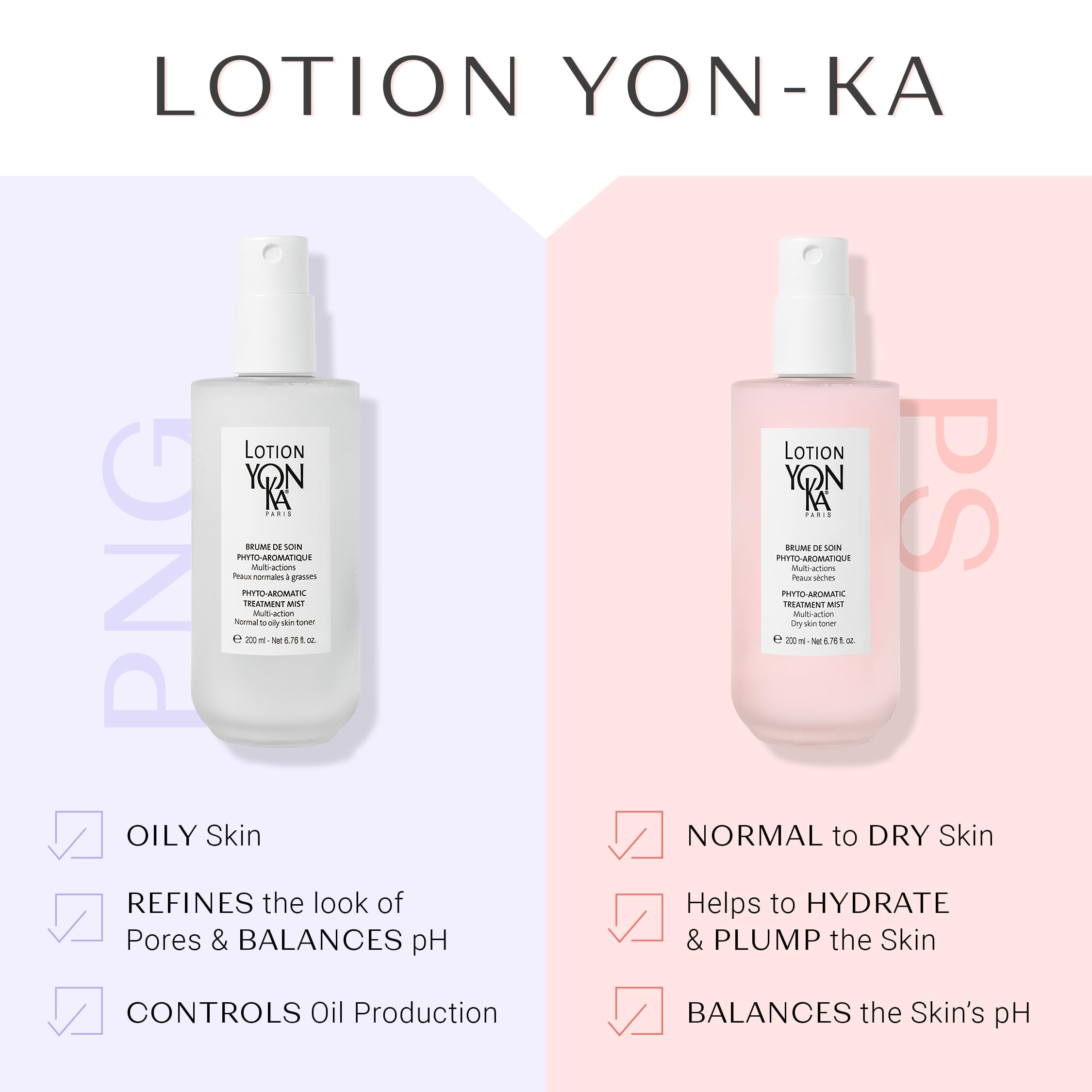 YON-KA packaging box showing premium brand presentation benefit