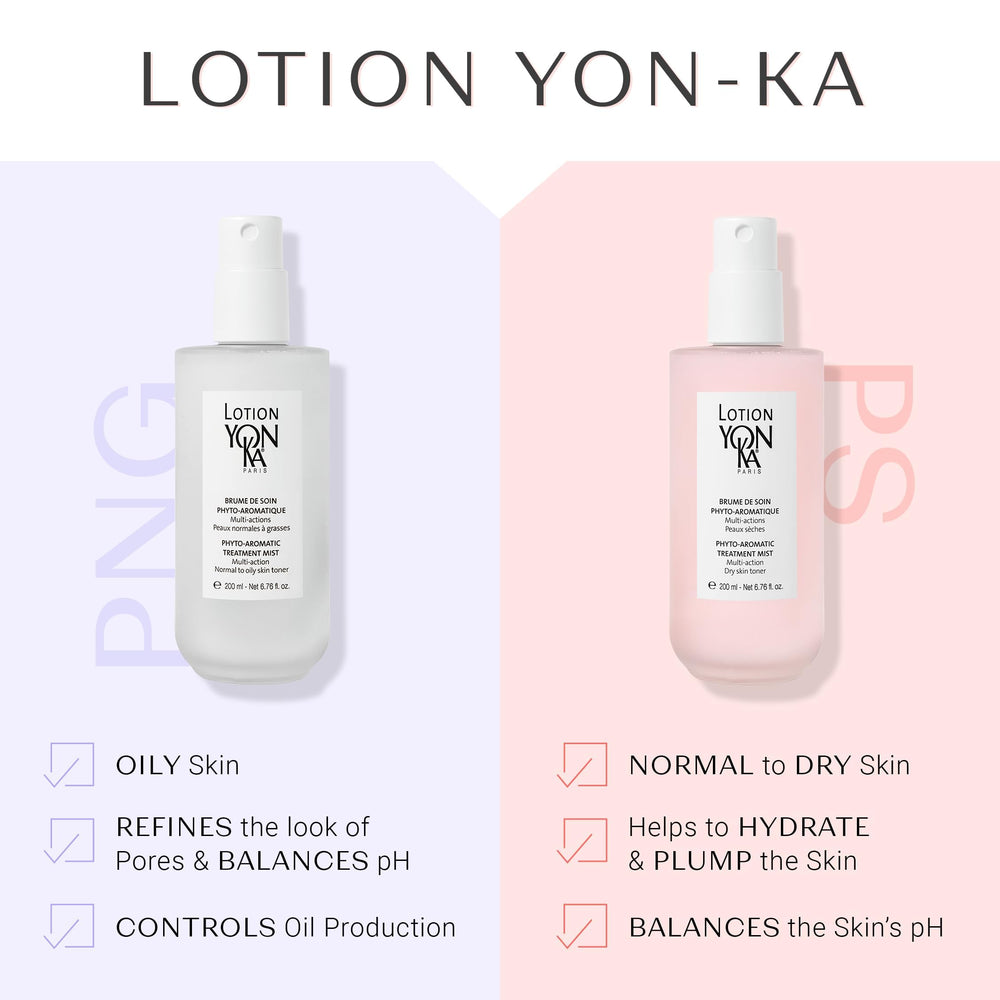 YON-KA packaging box showing premium brand presentation benefit