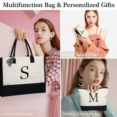 YOOLIFE dumpling cosmetic bag holding toiletries for organized travel