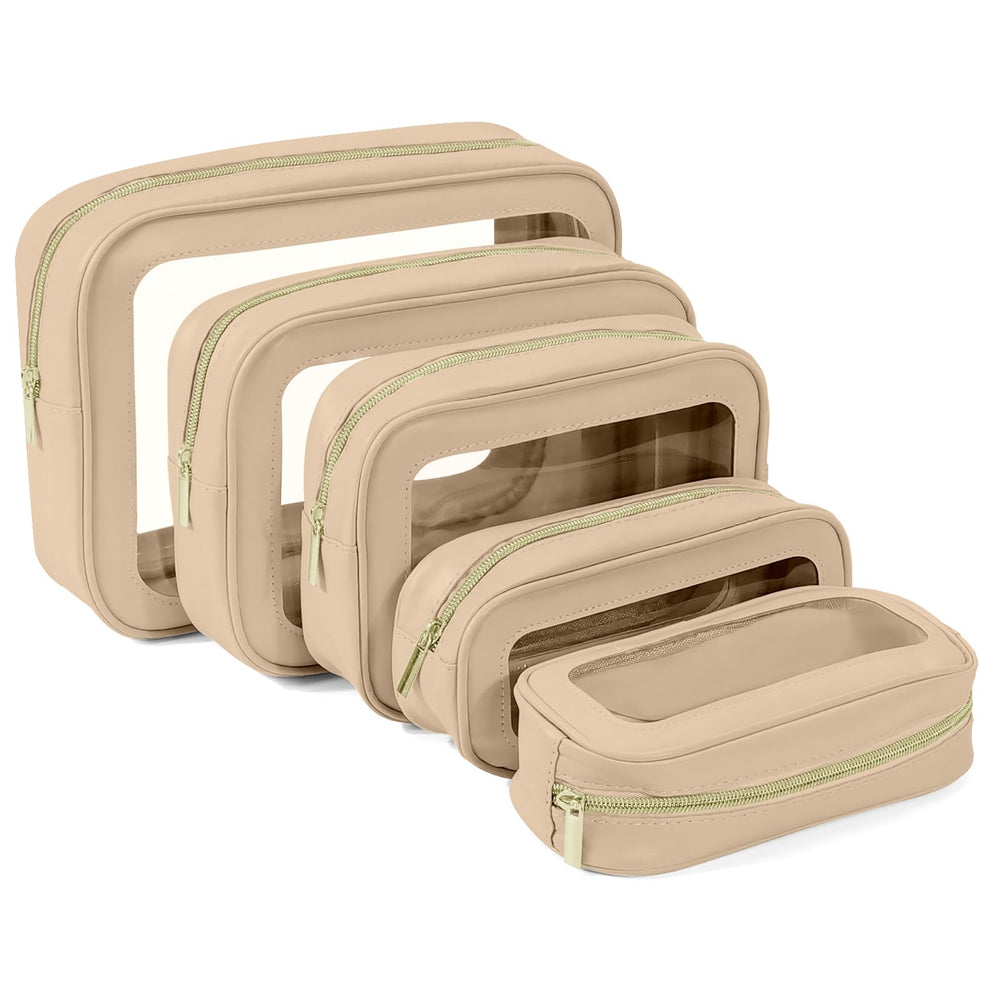 YOPCDJ front packaging showing set and clear benefit of organized travel