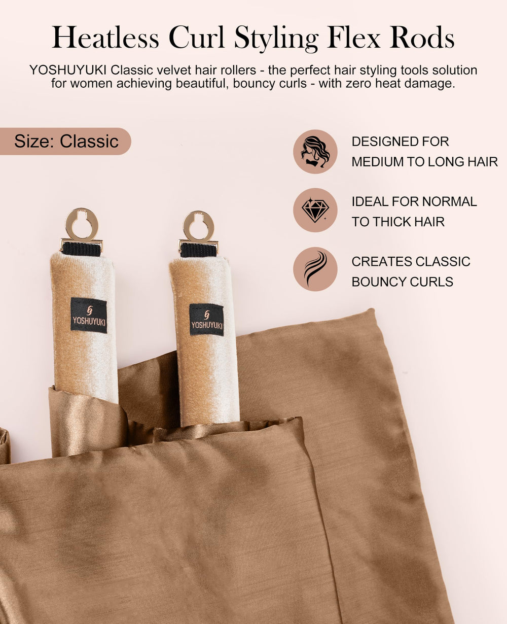 YOSHUYUKI metal clasp detail demonstrating fasten-and-lock benefit for stability
