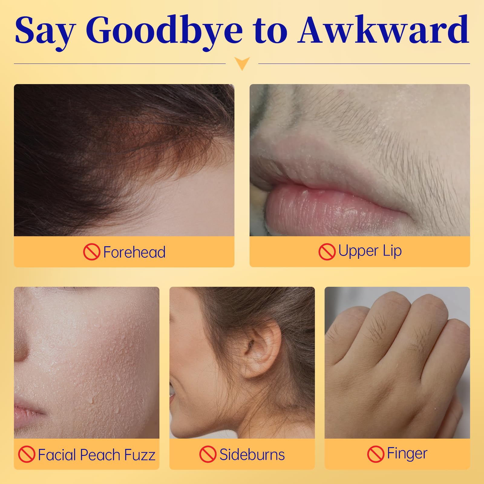 Youggle cream texture close-up showing smooth consistency for gentle application benefit