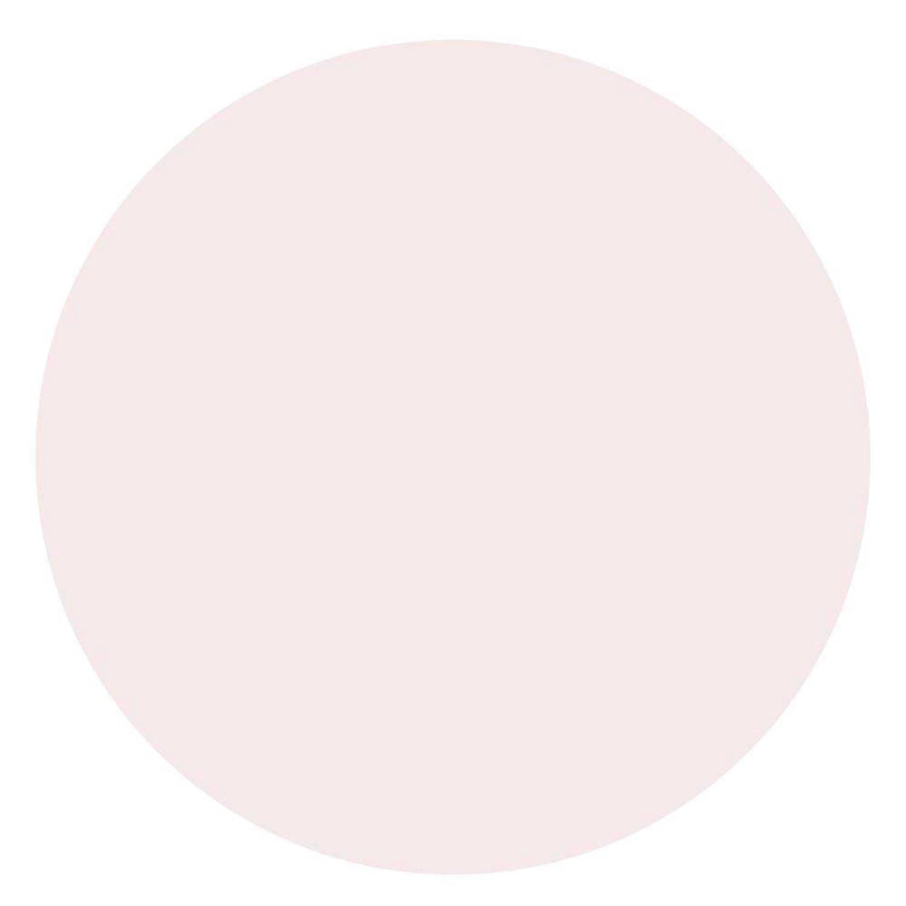 Young Nails powder in salon setting showing professional use and finished look