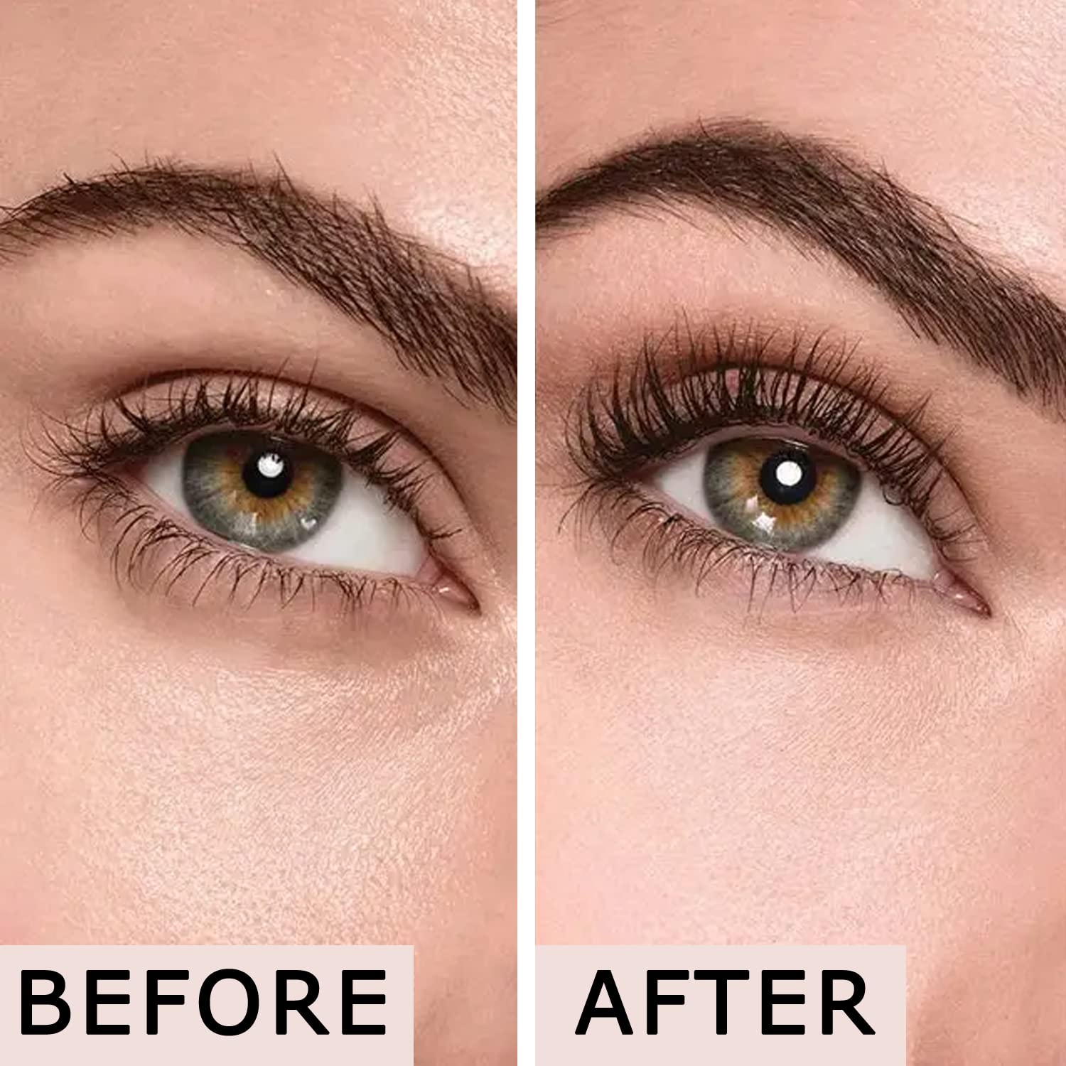 youngfocus gel tube applicator close-up demonstrating precise application