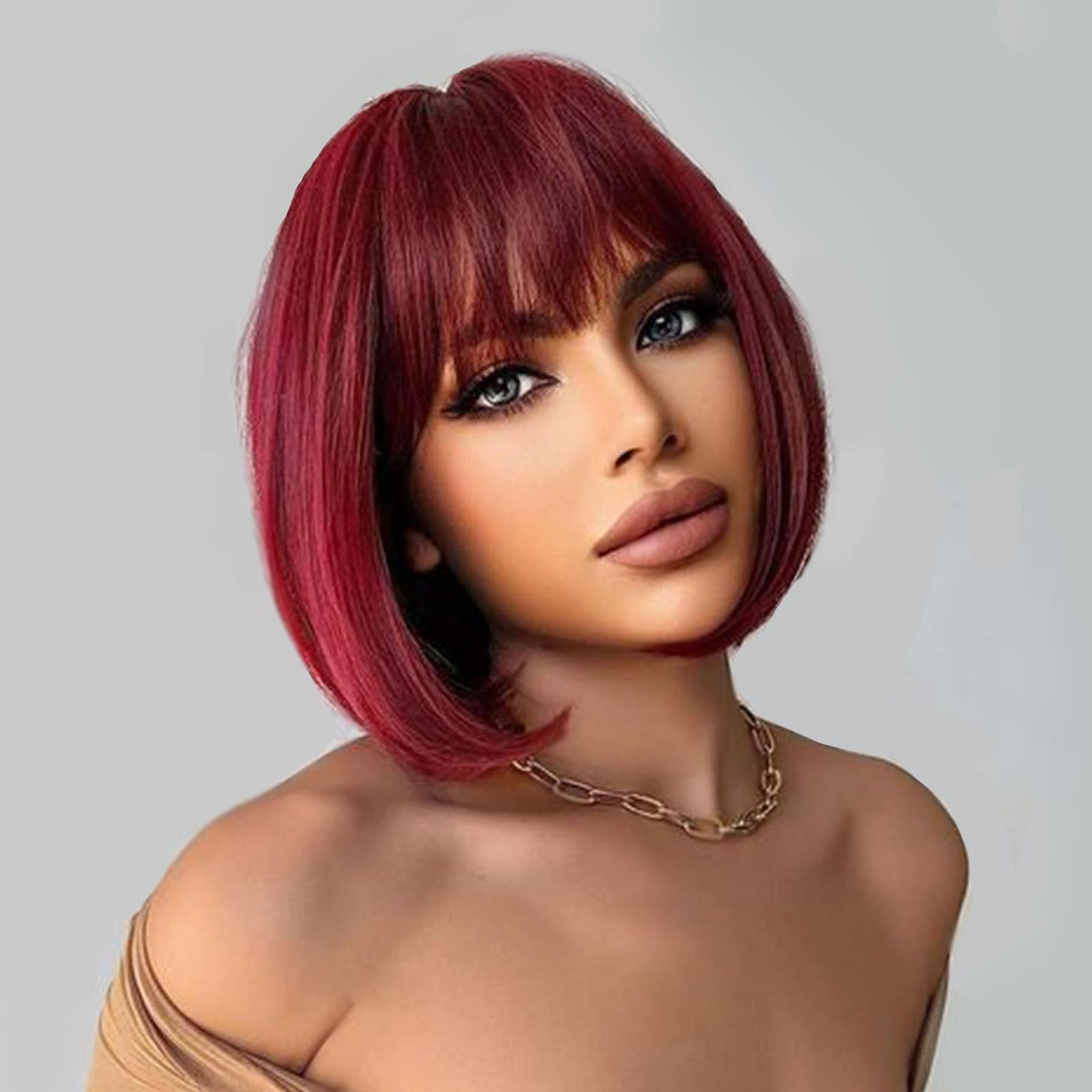 YOUNIGA side profile on mannequin highlights sleek silhouette and movement