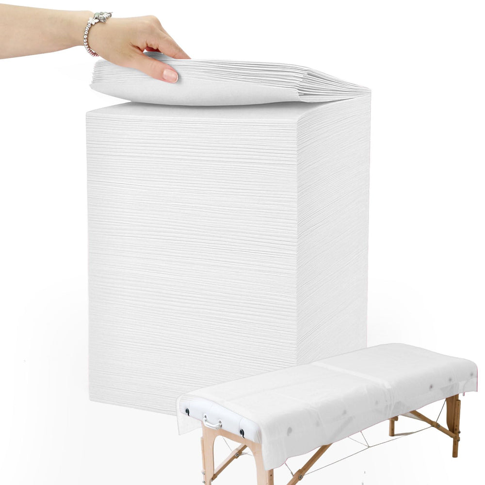 Ypfyed front packaging showing bulk 200-piece value and hygienic protection