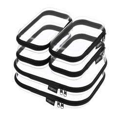 YQBRAO front packaging showing clear cases and organized benefit
