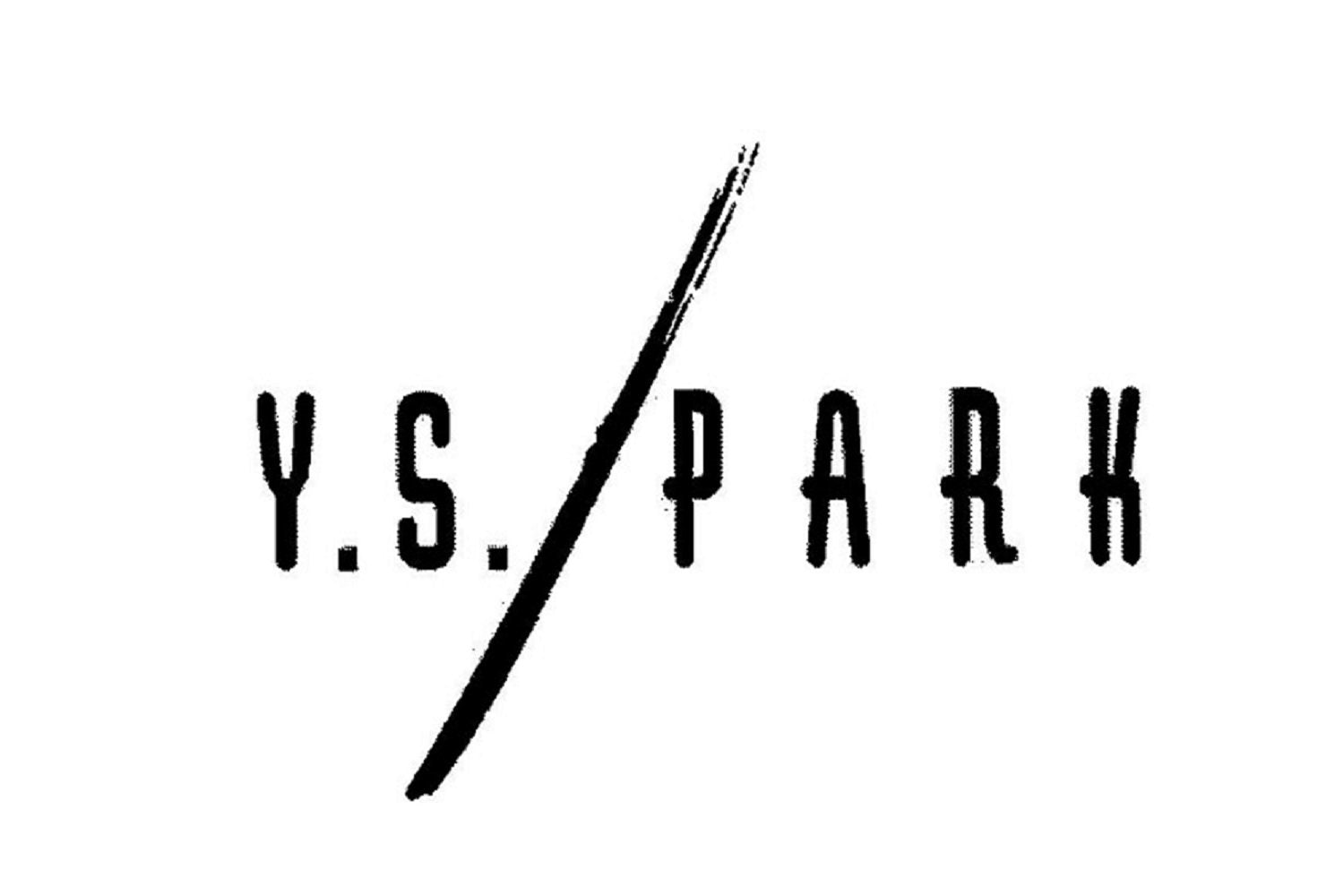 Y.S.PARK comb teeth close-up in hand showing smooth tips and gentle control