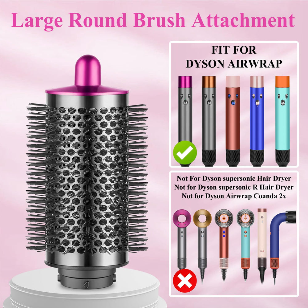 YTCHYYSK close-up of comb teeth highlights root-lifting action for volume