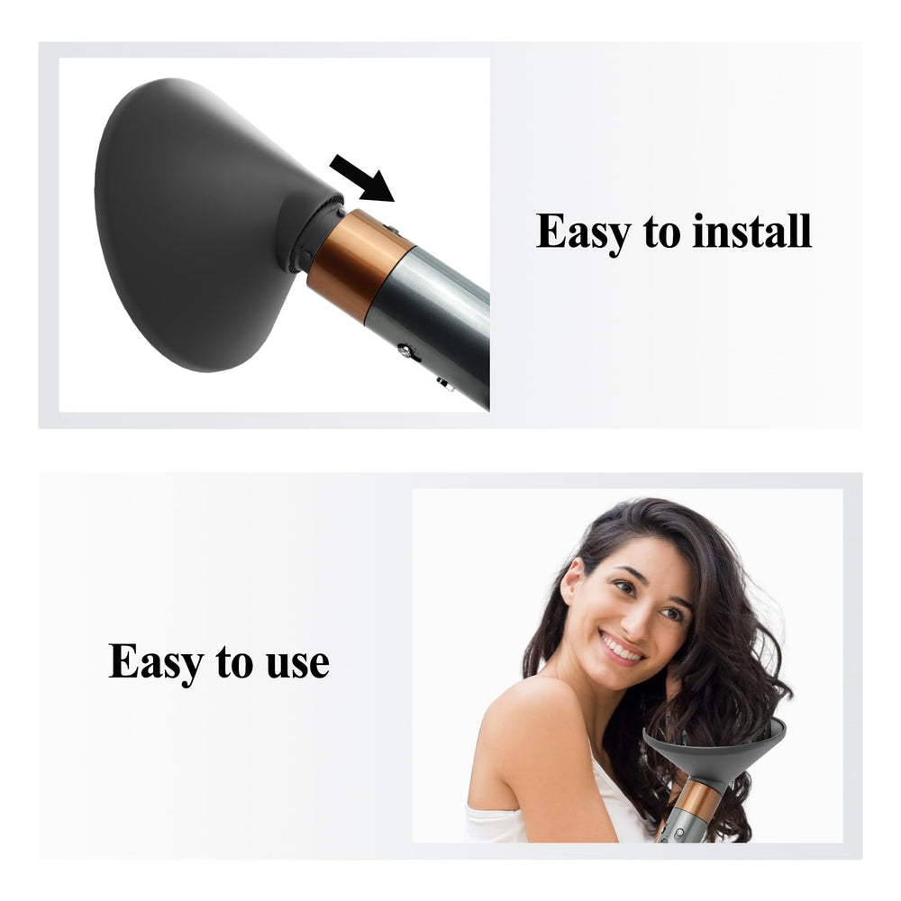 YTCHYYSK diffuser staged in bathroom to show travel-friendly salon performance