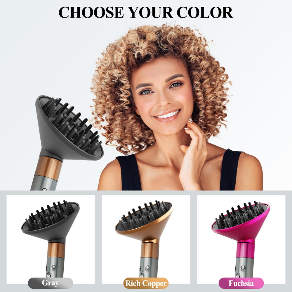 YTCHYYSK diffuser texture and build detail highlighting durable material benefit