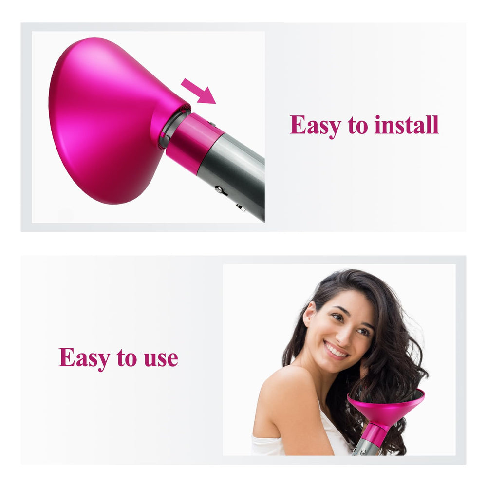 Close look at YTCHYYSK diffuser finish and durable material for salon use