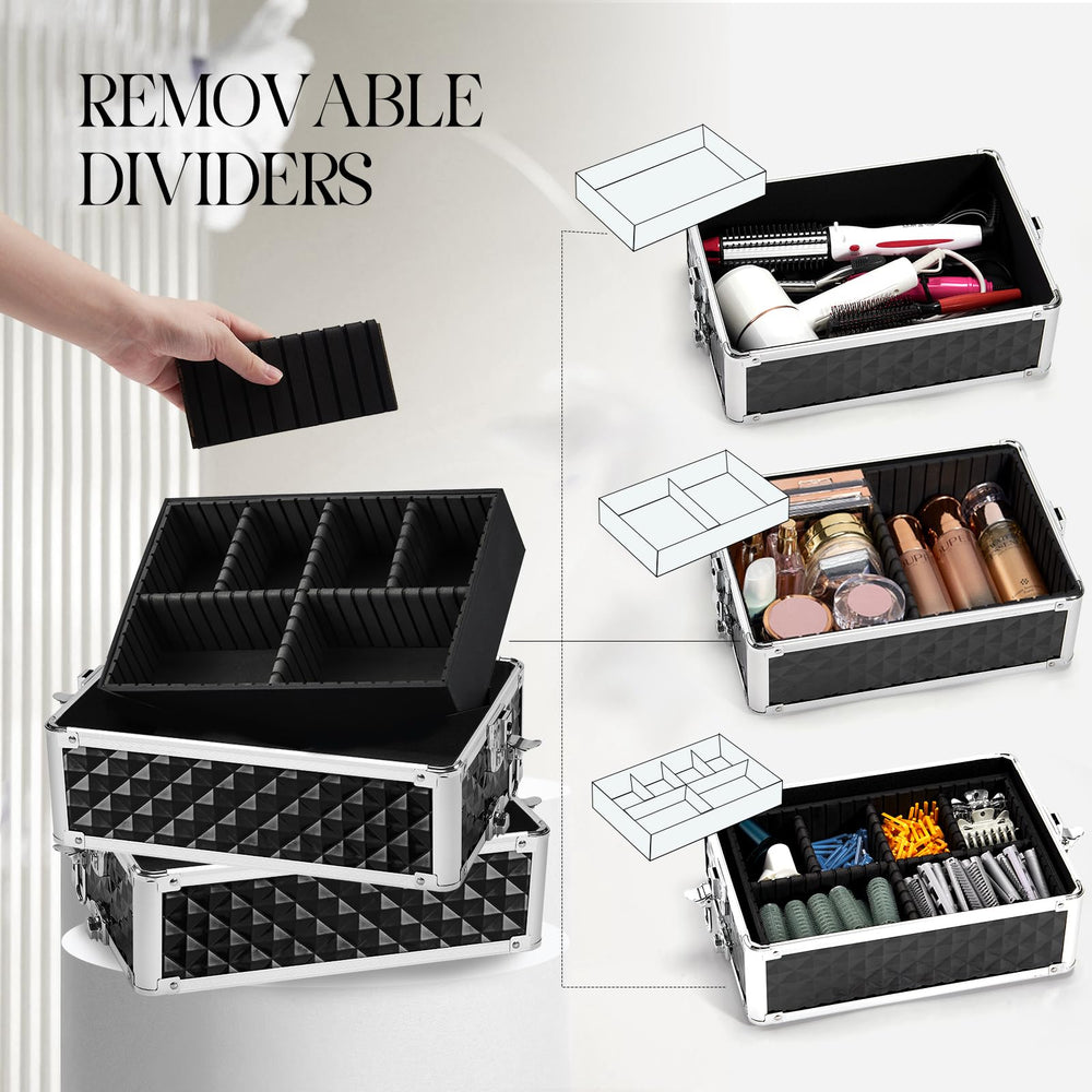 Yueieoun middle drawers removed forming a portable workspace for artists