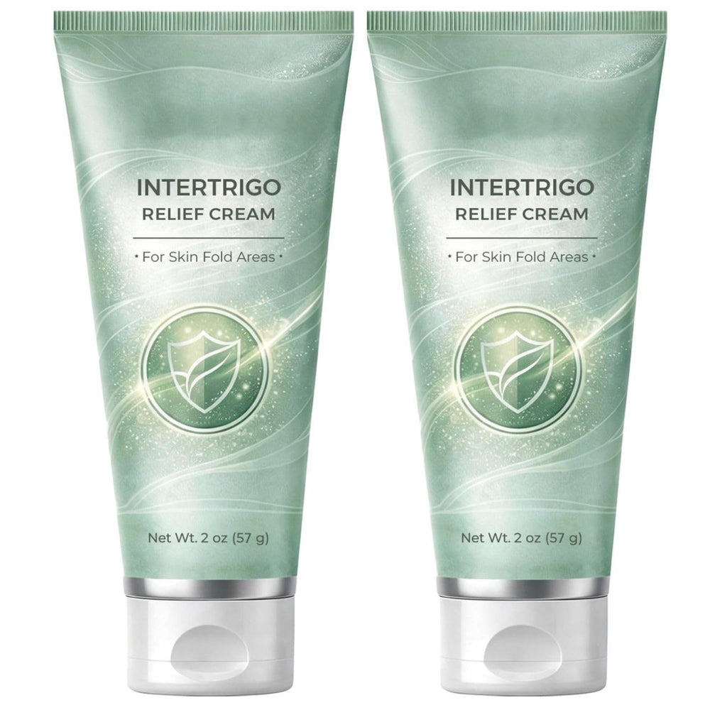 YUEOL front packaging showing two cream tubes and brand clarity for convenience