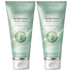 YUEOL front packaging showing two cream tubes and brand clarity for convenience