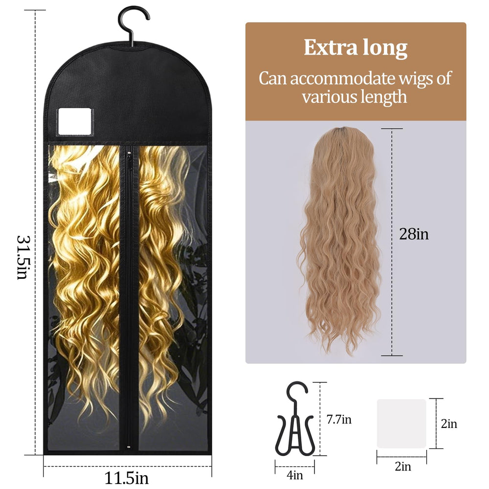 YUJIASH durable zipper detail for secure, long-lasting closure