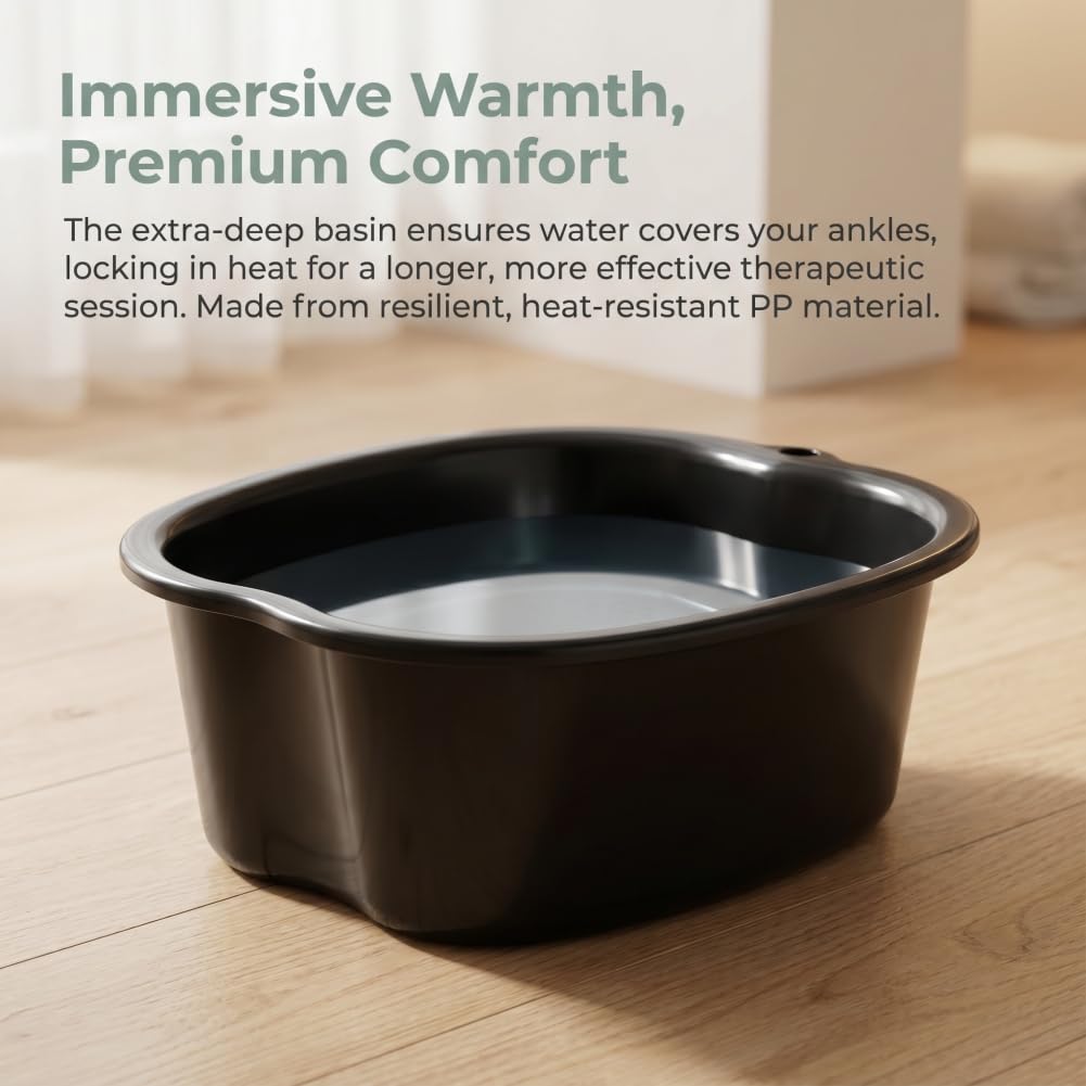 Yuppieanrou thick plastic detail highlighting durable, crack-resistant construction