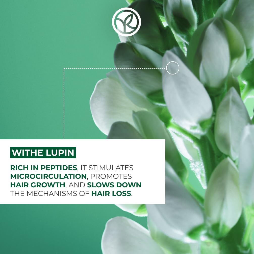 Yves Rocher gel texture forming a gentle lather for lightweight cleansing