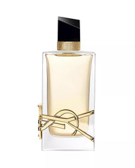 Yves Saint Laurent bottle front display showing elegant silhouette and gift-ready appeal