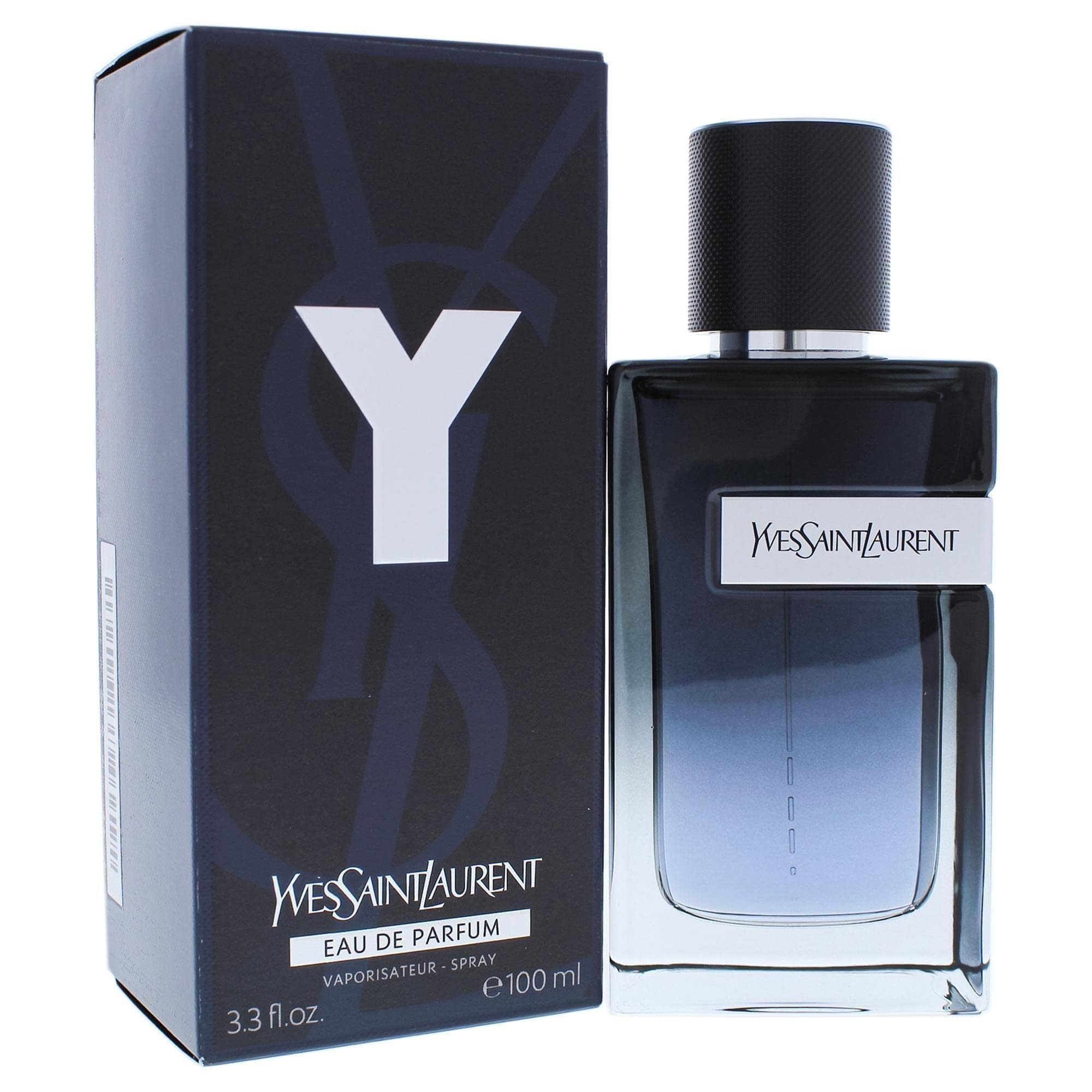 Yves Saint Laurent patchouli visual representing warm base and lasting depth