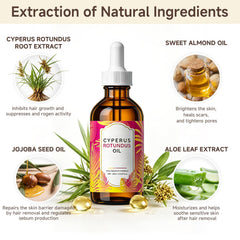 YXYoupin product label close-up showing ingredient list for transparent formulation benefit