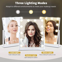 ZBOCAI smart touch control panel detail making brightness and mode adjustments easy
