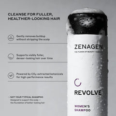 Zenagen botanical extracts arranged to show natural ingredient benefit