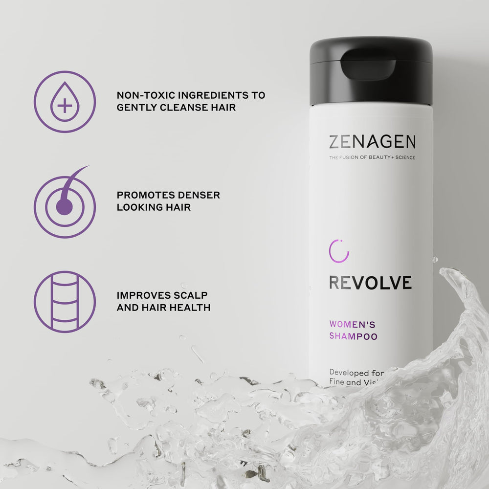 Zenagen CO2 extraction lab visual indicating concentrated extract benefit