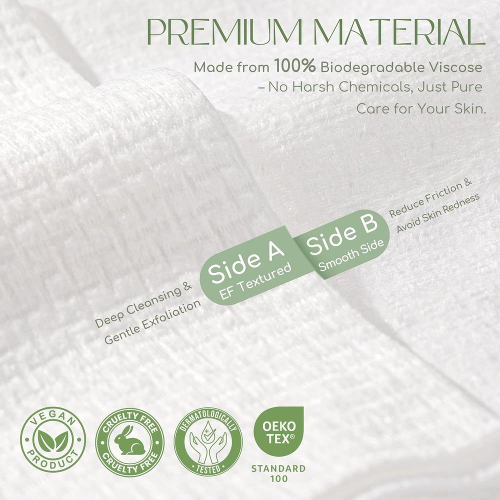 ZENATIA magnetic box open keeping towels dry and dust-free