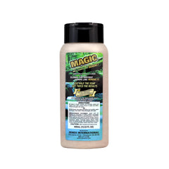 Zenex front packaging showing product and benefit: powerful industrial cleaning