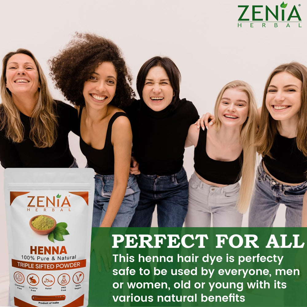 Zenia 908g size scale with hand to show quantity benefit