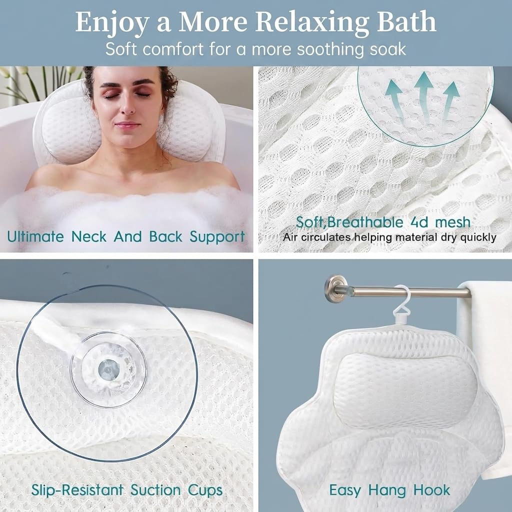 ZenithShine care label showing materials and washing instructions