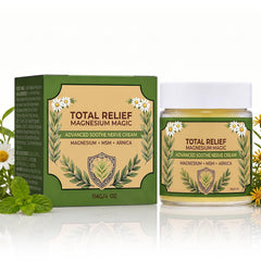 Zethalyn front packaging showing jar and label for easy identification and storage