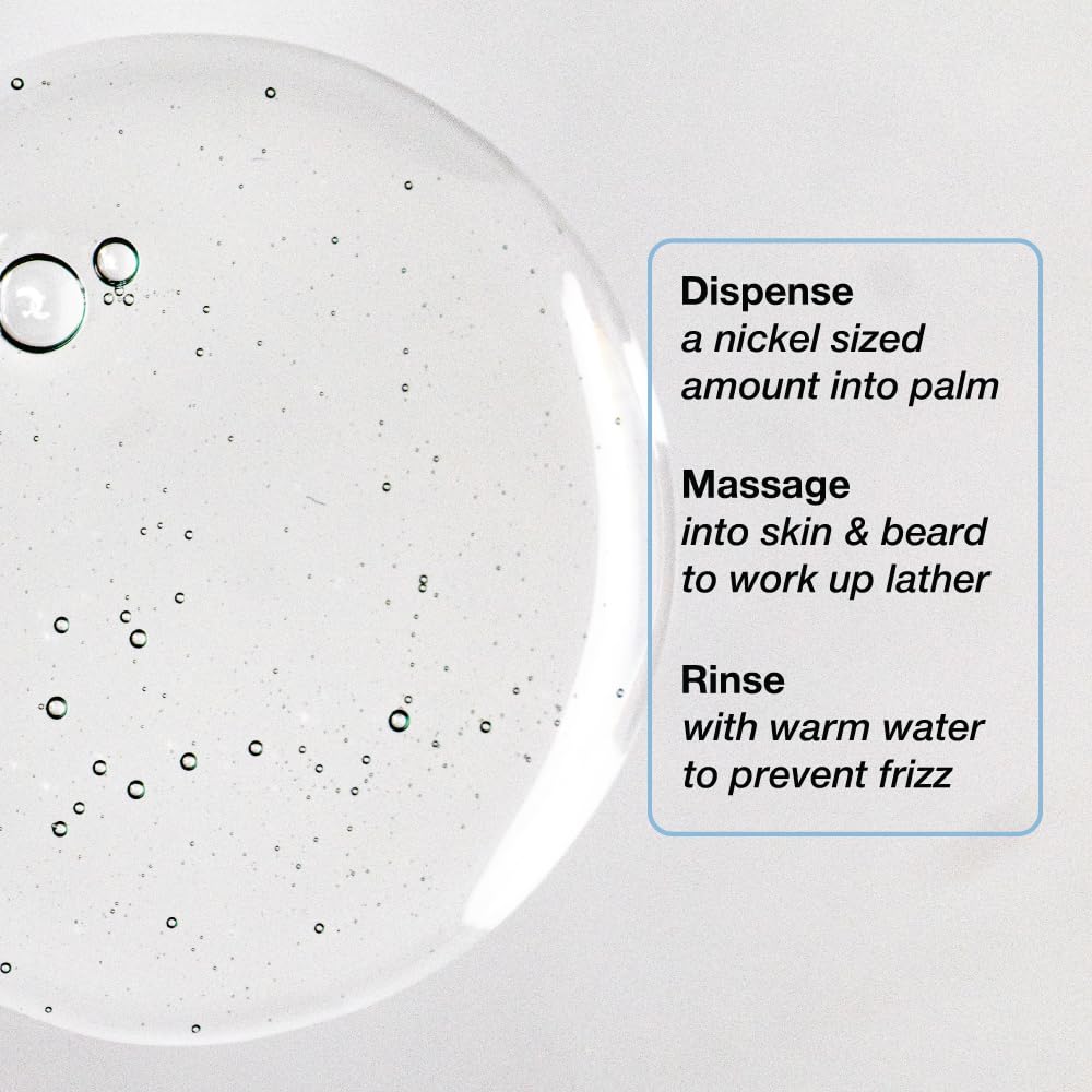 ZEUS 6 oz bottle next to a ruler showing compact travel-friendly size