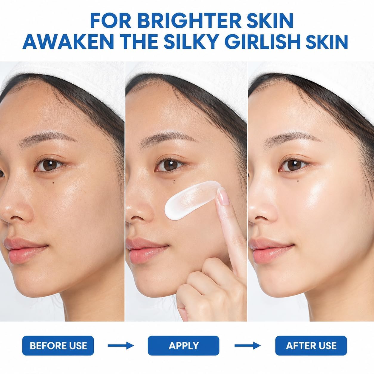 ZHCJG applied outdoors showing sun protection during daily activities